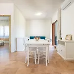 Apartment Affittasardegna - Trilo Euforbia Santa Lucia (Sardinia)