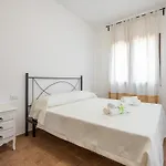 Affittasardegna - Trilo Euforbia Apartment Santa Lucia (Sardinia)