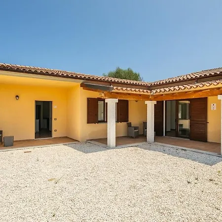Apartment Affittasardegna - Trilo Euforbia Santa Lucia (Sardinia)