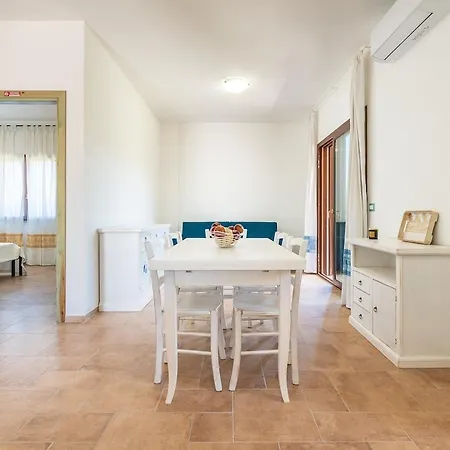 Apartament Affittasardegna - Trilo Euforbia Santa Lucia (Sardinia)