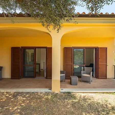 Apartamento Affittasardegna - Trilo Euforbia *