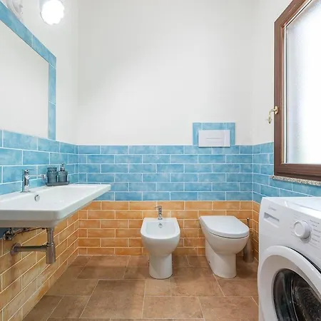 Affittasardegna - Trilo Euforbia Apartament