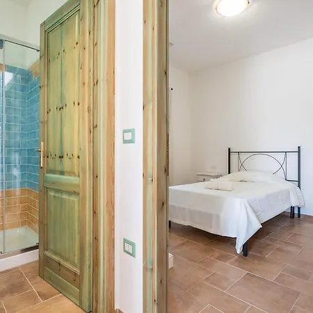 Affittasardegna - Trilo Euforbia Apartament *